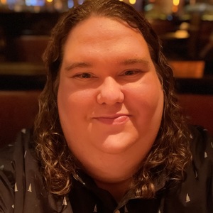 Steven Hook's avatar