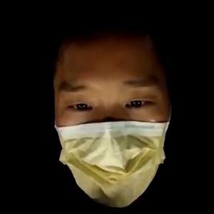 abe lee's avatar