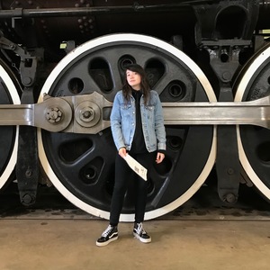 Brenna White's avatar