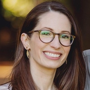 Laura Sanger Bertram's avatar