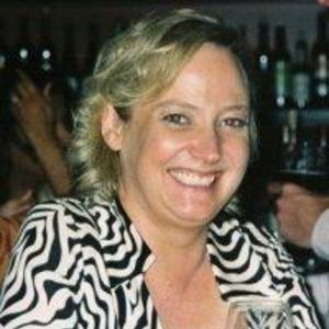 Kristin Calhoun's avatar