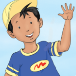 Minh YVONET's avatar