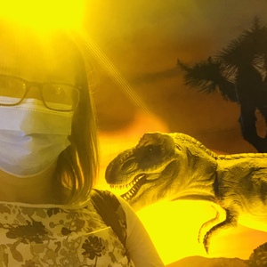 Ioana Tamas's avatar