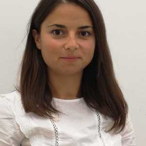 Eniko Vegh's avatar