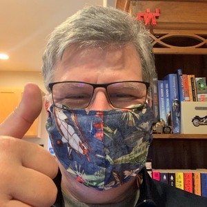 Rick Pannemann's avatar