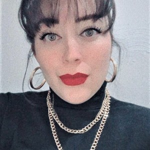 Julieta Alavez Chena's avatar