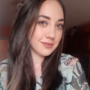 Diana Mihes's avatar