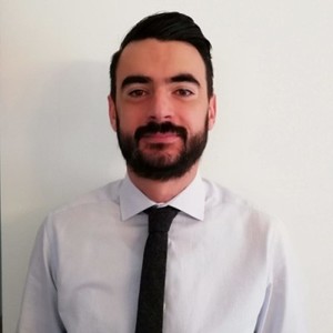 Alexandru Reaboi's avatar