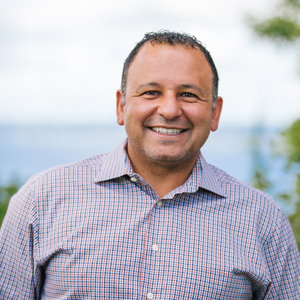George Ghali's avatar