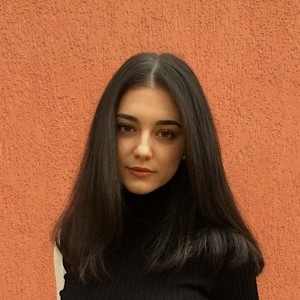 Evelina Anei's avatar