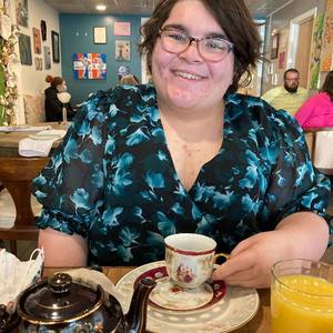 Heather Baker's avatar