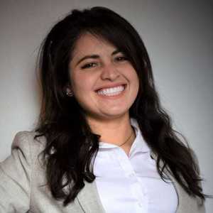 Abril Partida's avatar