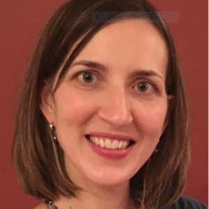 Katie Wedemeyer's avatar