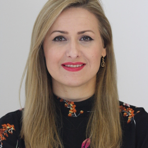 Claudia Cotarla's avatar