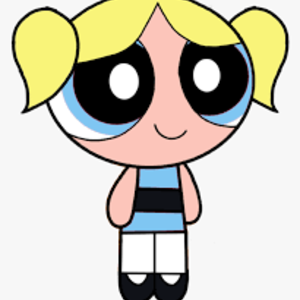 Alexia Boricean's avatar