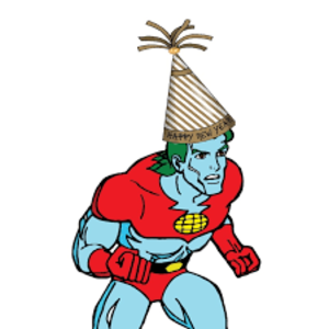 Marius Hrini's avatar
