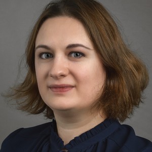 Adelina Decean's avatar