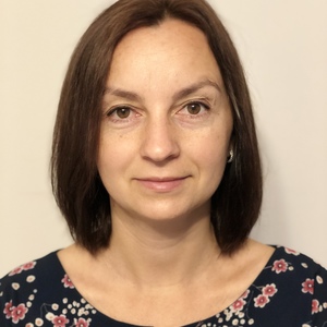 Ana-Maria Hadarean's avatar
