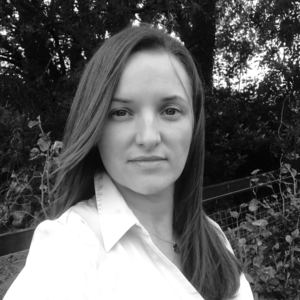 Victoria Barrett's avatar