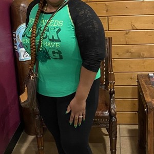 Tammy Jackson's avatar