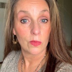 Paige Hood's avatar