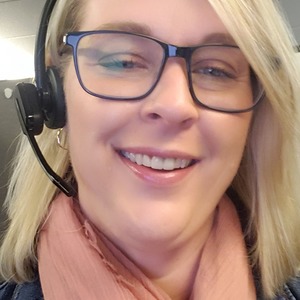Heather Rutherford's avatar