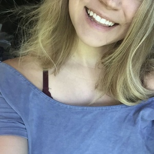 Lauren Taylor's avatar