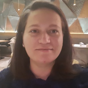 Ioana Cismasu's avatar