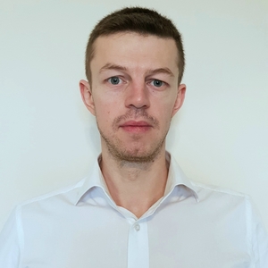 Ovidiu Padurean's avatar