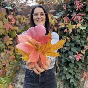 Dana Hanceanu's avatar