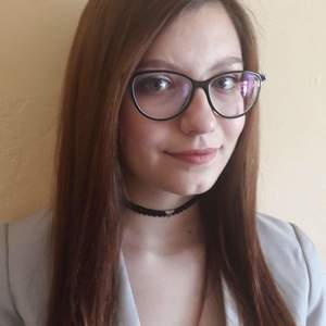 Agota Szekeres's avatar