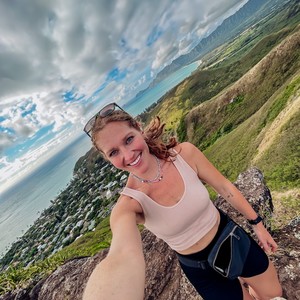 Anna Belle Butler's avatar
