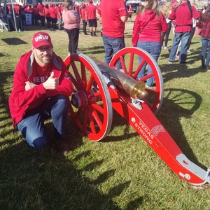 Patrick Peterson's avatar