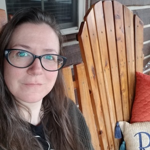 Amanda Sibrel's avatar
