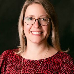 Jennifer Schlobohm's avatar