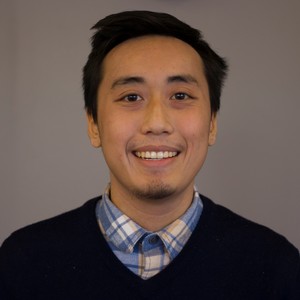 Alex Nguyen's avatar