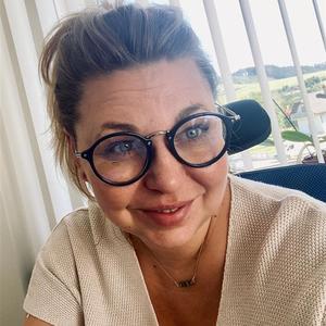 Lenka Fedorova's avatar