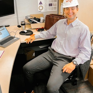 Tim Watson's avatar