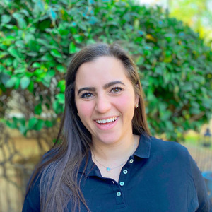 Samantha Herman's avatar