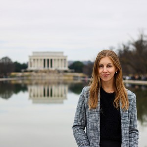 Theresa Welch's avatar