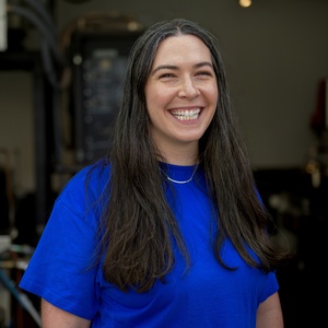 Teresa Yang's avatar