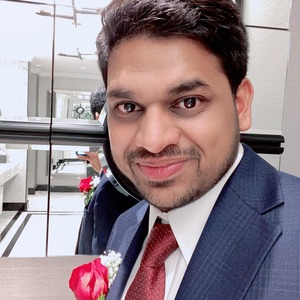 Vicky Agrawal's avatar