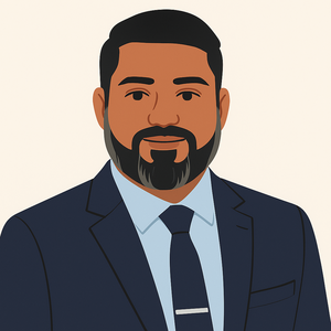 Anish Kumar Nair's avatar