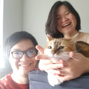 Linh Vuu's avatar