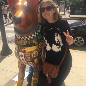 Kristen Lance 's avatar