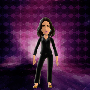 Dina Cavalcante's avatar