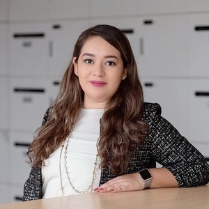 Valeria  Rivera 's avatar