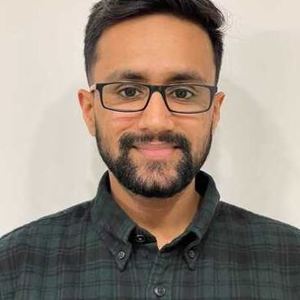 Prateek Solanki's avatar