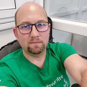Bota Ioan's avatar