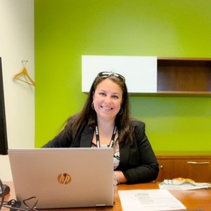 Beth Rouch's avatar